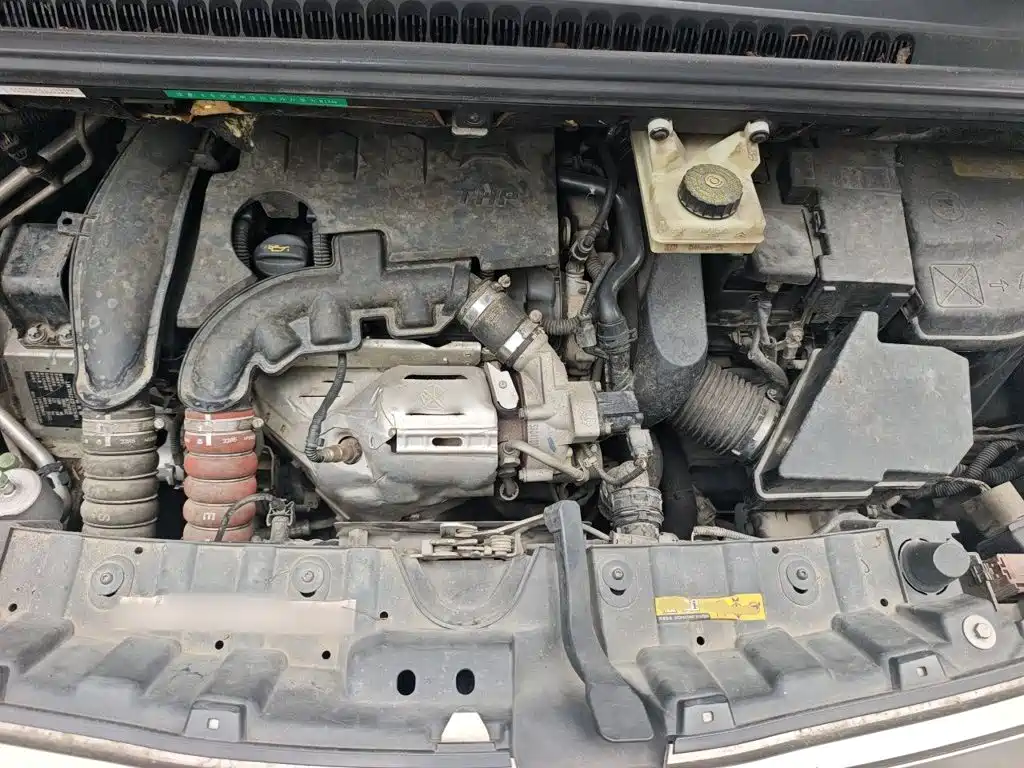 Peugeot 3008 — миниатюра 21