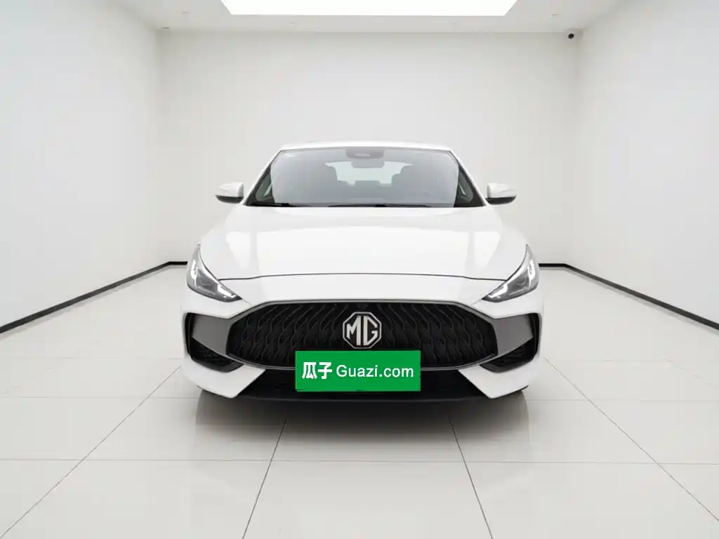 MG MG5 — миниатюра 2