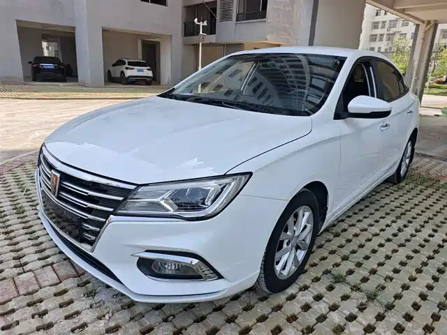 2021 Roewe i5