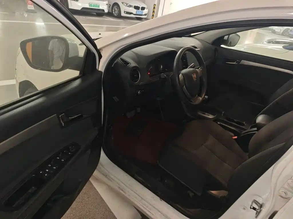 Roewe 350 — миниатюра 17