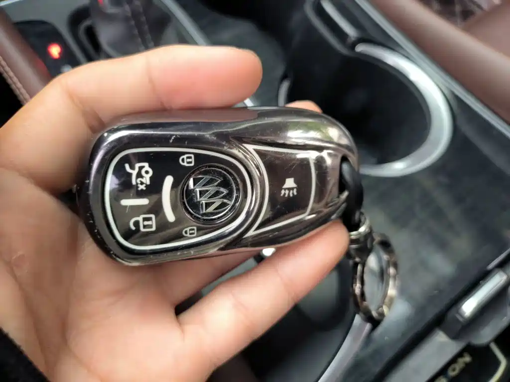 Buick Envision Plus — миниатюра 9
