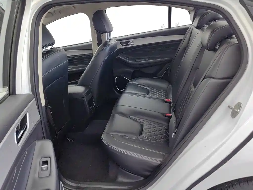 Chery Arrizo GX — миниатюра 15
