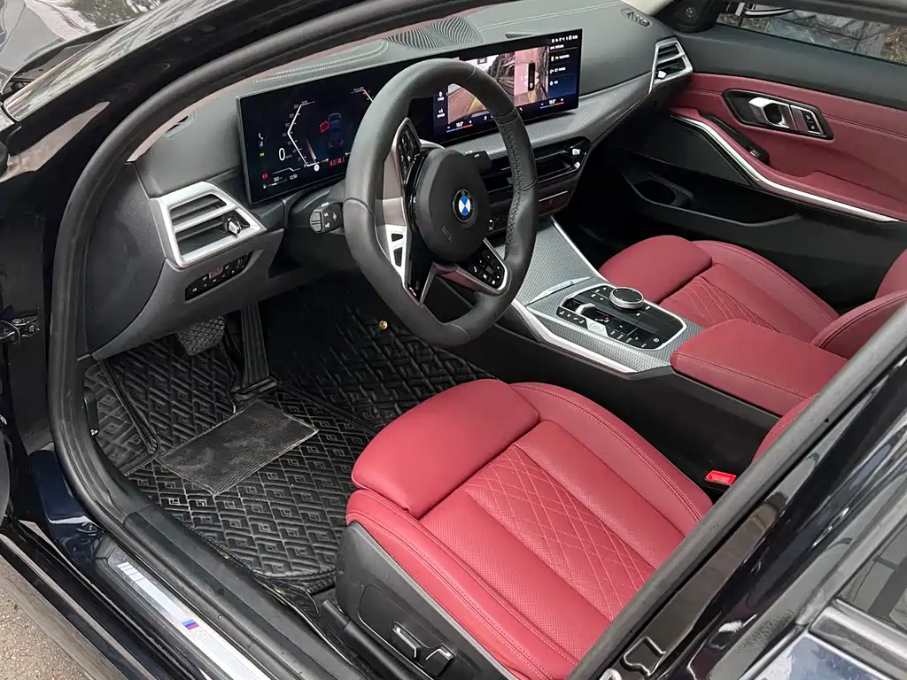 BMW 3 Series — миниатюра 2