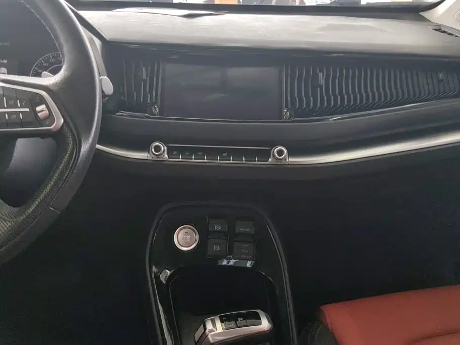 Haval H2s — миниатюра 13