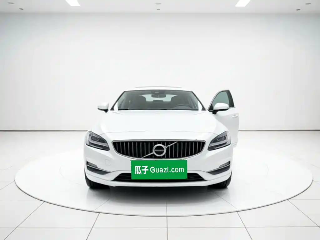 Volvo S60 — миниатюра 2