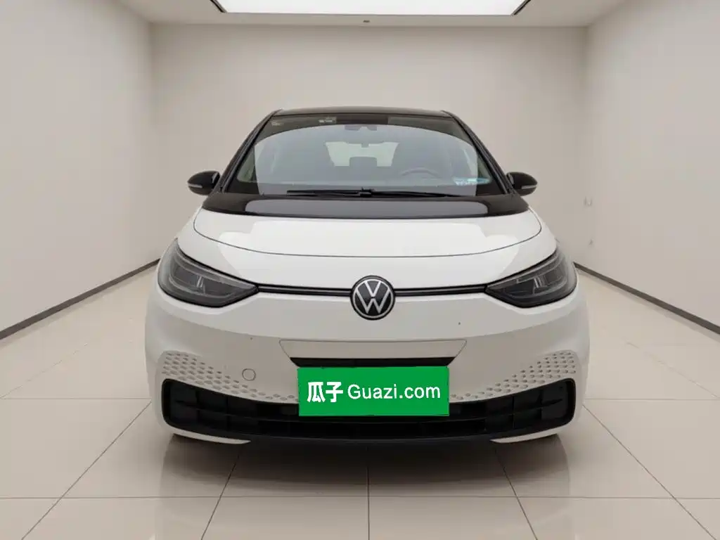 Volkswagen ID.3 — миниатюра 2