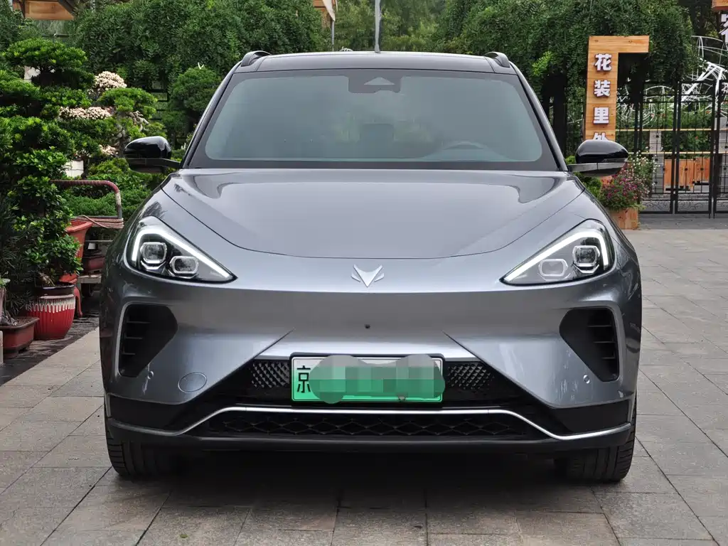 ARCFOX Alpha T — миниатюра 2