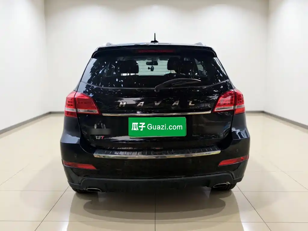 Haval H2 — миниатюра 3