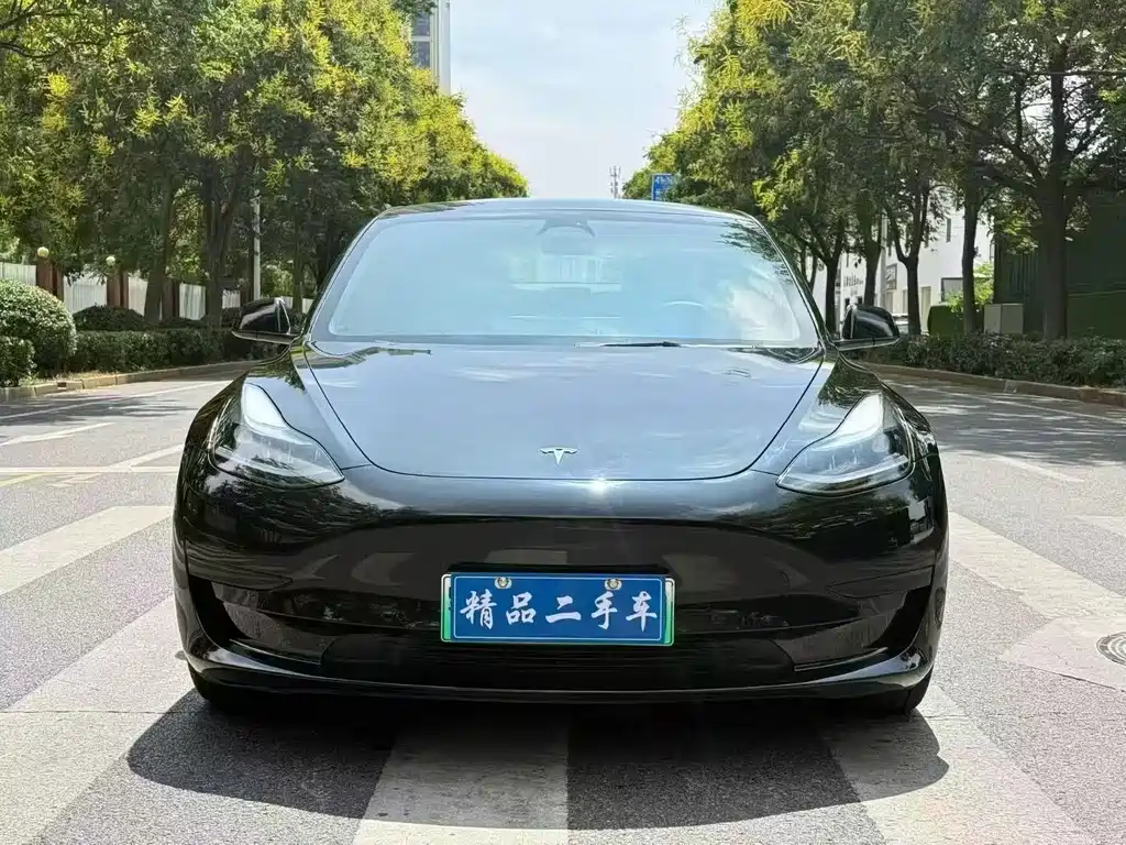 Tesla Model 3 — миниатюра 2