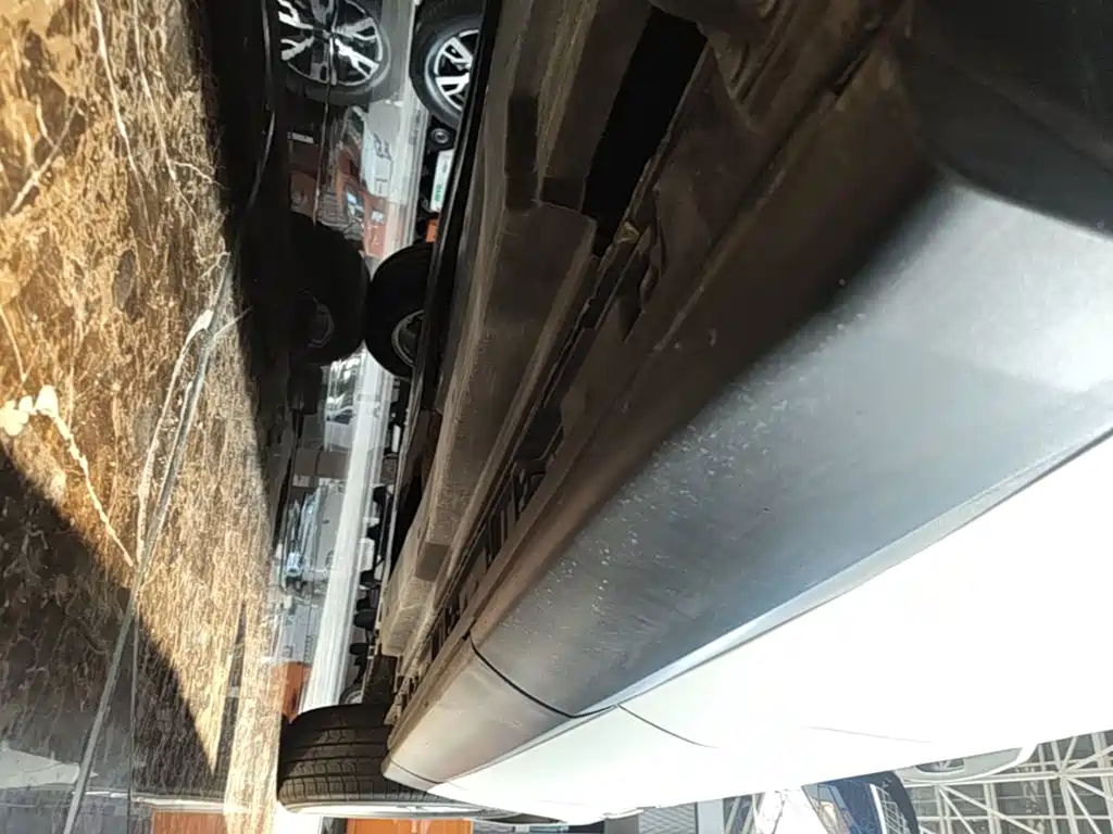 Jaguar F-PACE — миниатюра 21