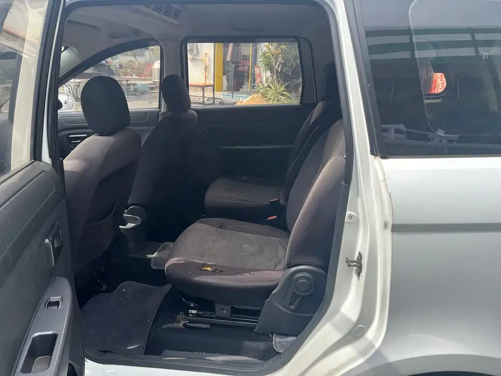 DONGFENG SCENERY 330