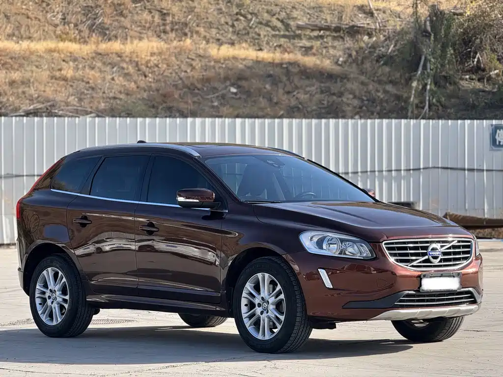 Volvo XC60 — миниатюра 3