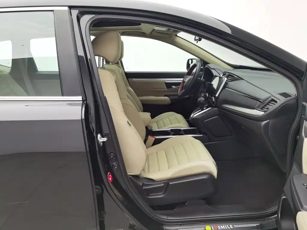 Honda CR-V — миниатюра 23