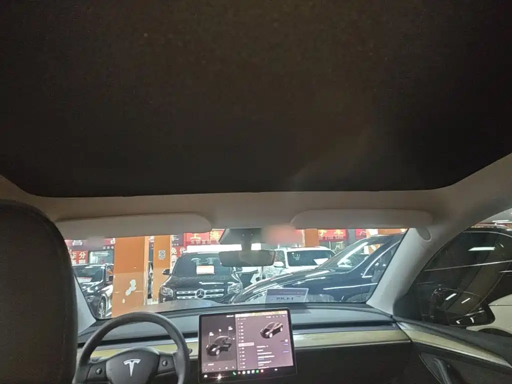 Tesla Model Y — миниатюра 18