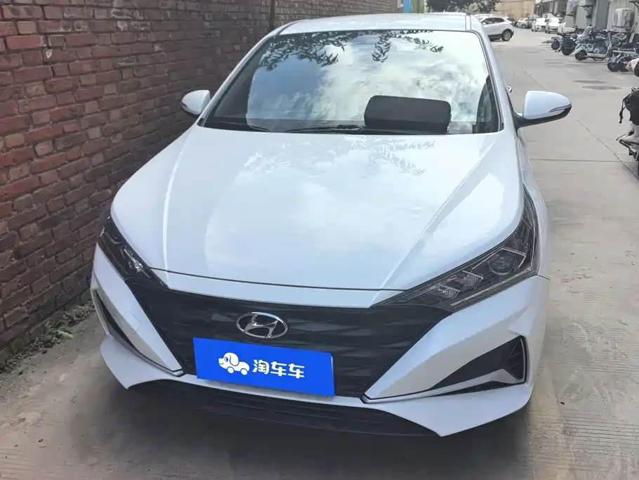 Hyundai Verna — миниатюра 2