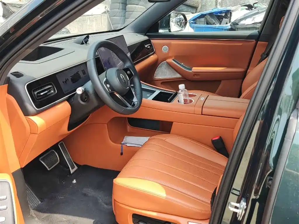 AITO ASK THE WORLD M7