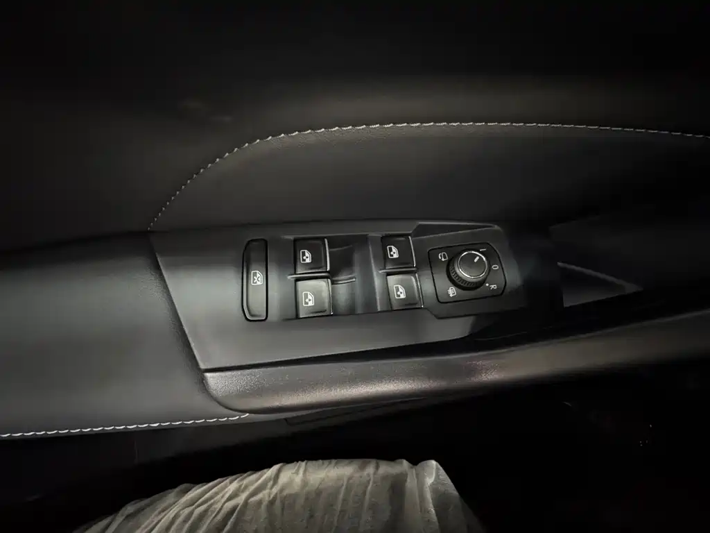 Volkswagen Tharu 2026 1.5L