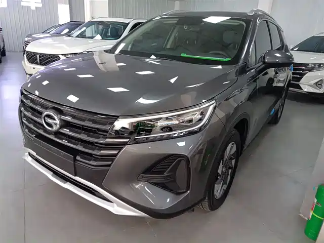 GAC TRUMPCHI GS4