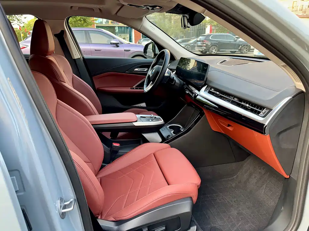 BMW X2 (Import) — миниатюра 12