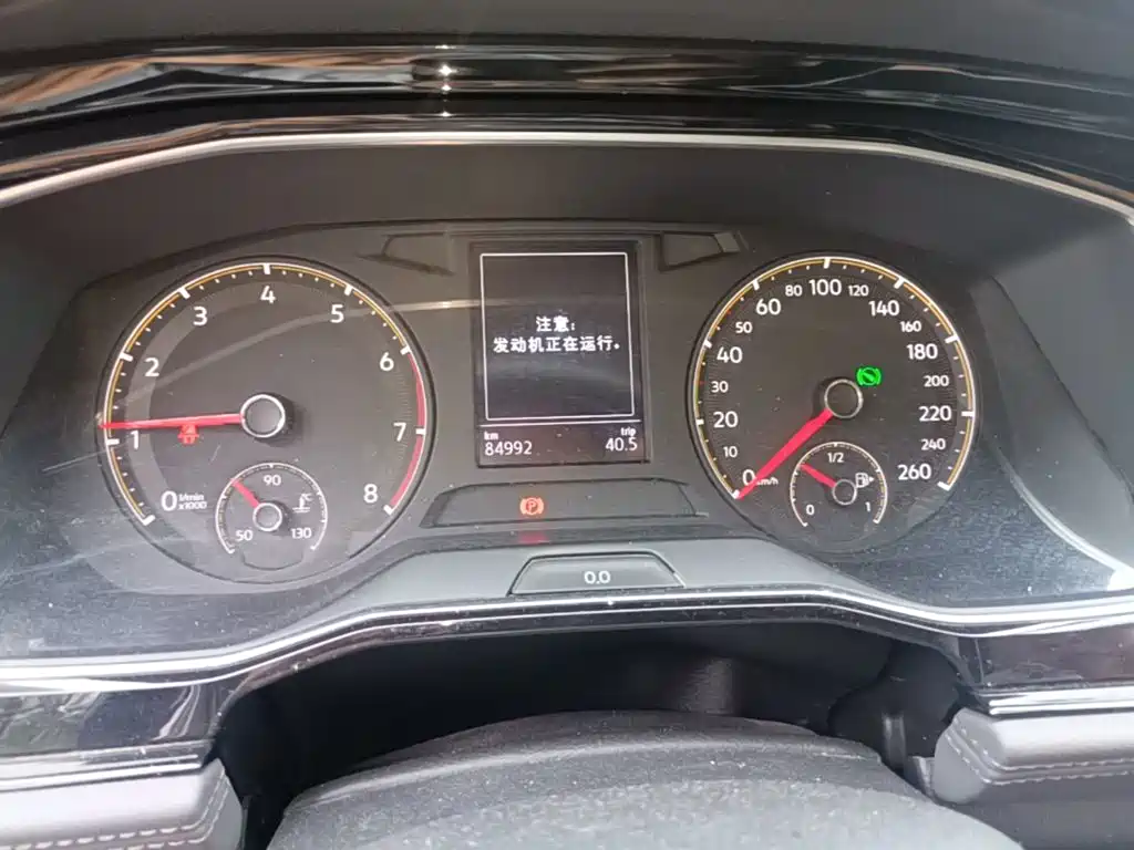 Volkswagen Sagitar — миниатюра 12