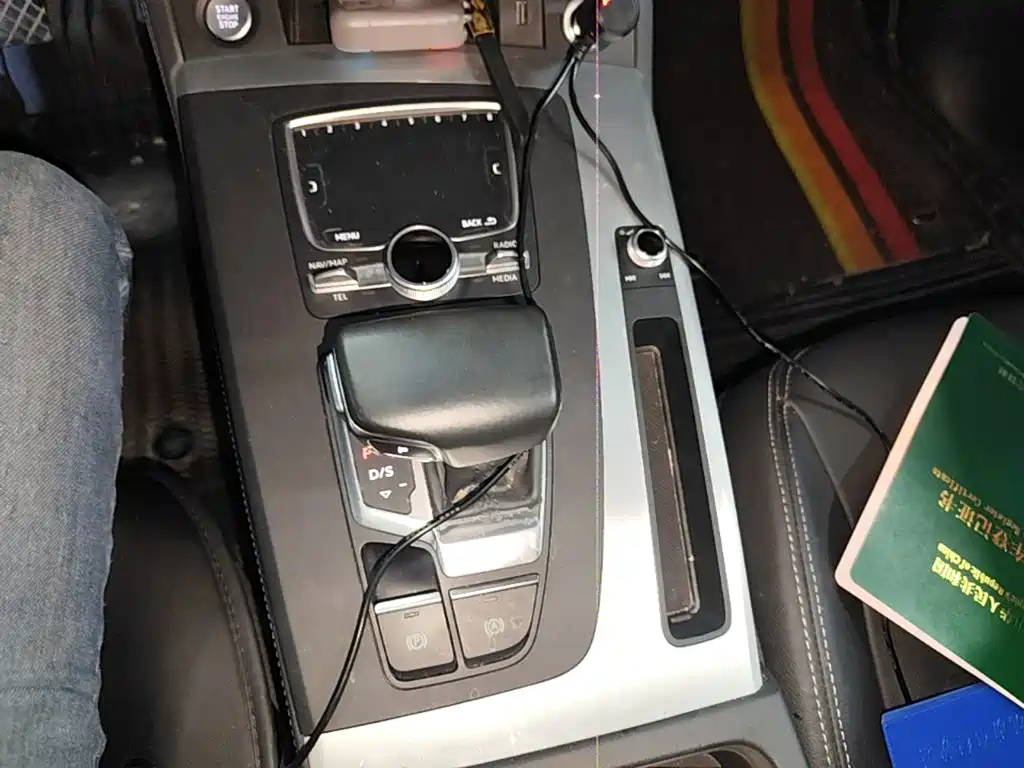 Audi Q5L — миниатюра 9