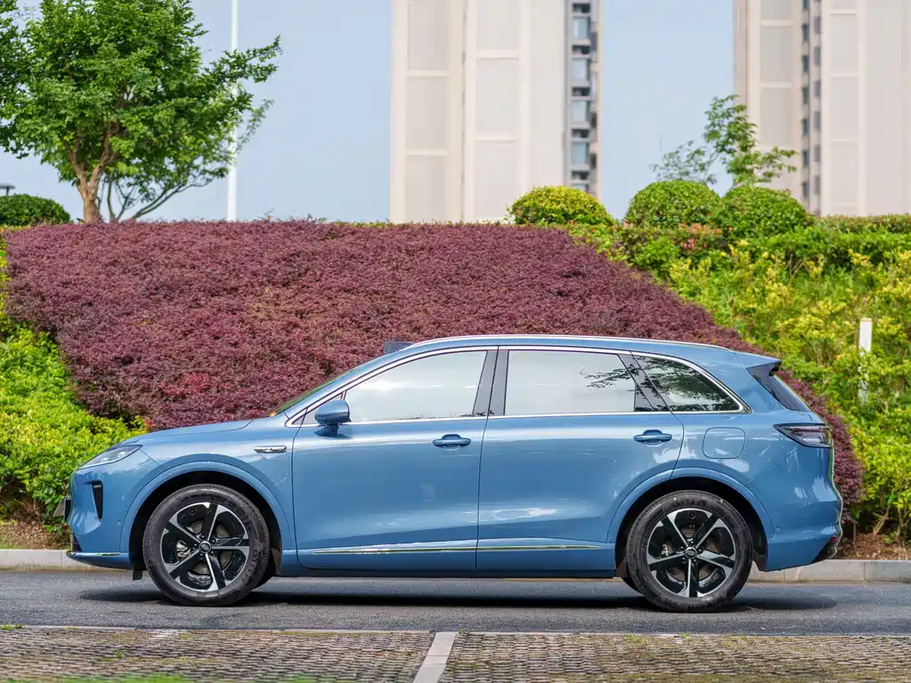 Shangjie H5 2025 Max