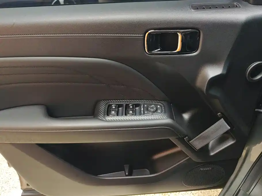 Haval Raptor PHEV 2023 Hi4 102