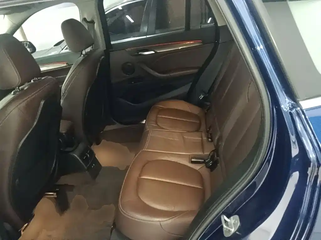 BMW X1 — миниатюра 17