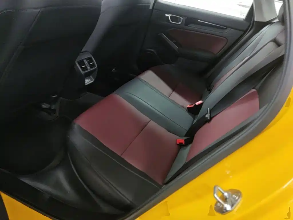 Honda Integra — миниатюра 17
