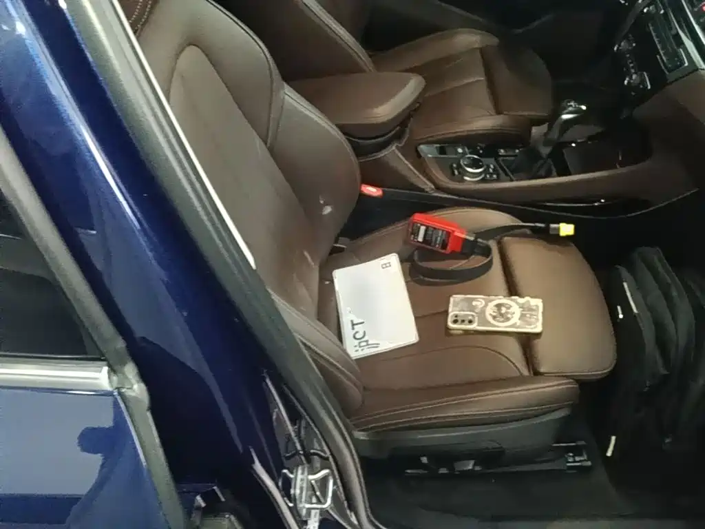 BMW X1 — миниатюра 25