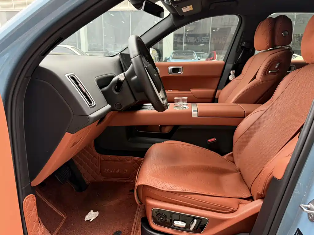 Li Auto L7 2024 MAX