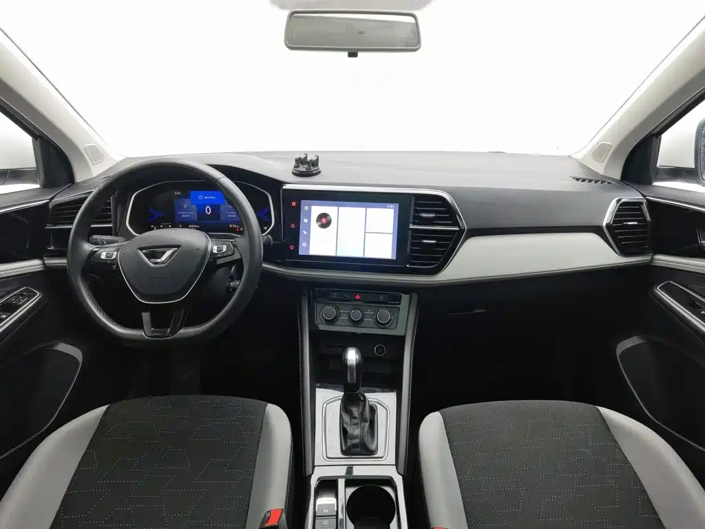 Jetta VS7 — миниатюра 5