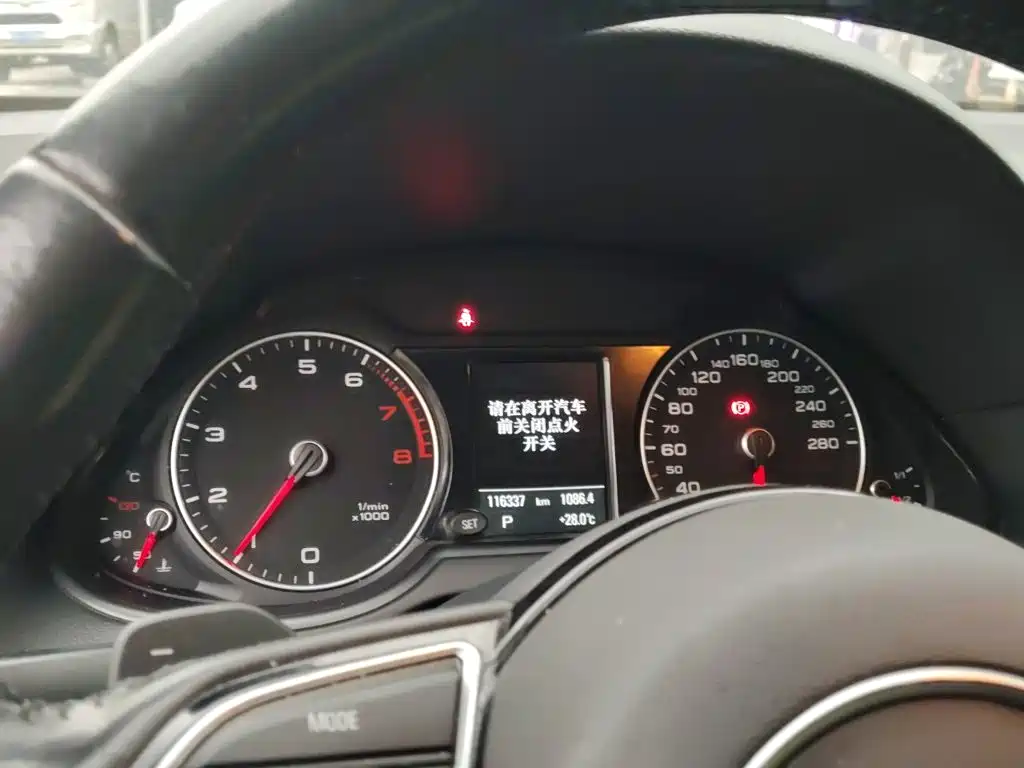 Audi Q5 — миниатюра 12