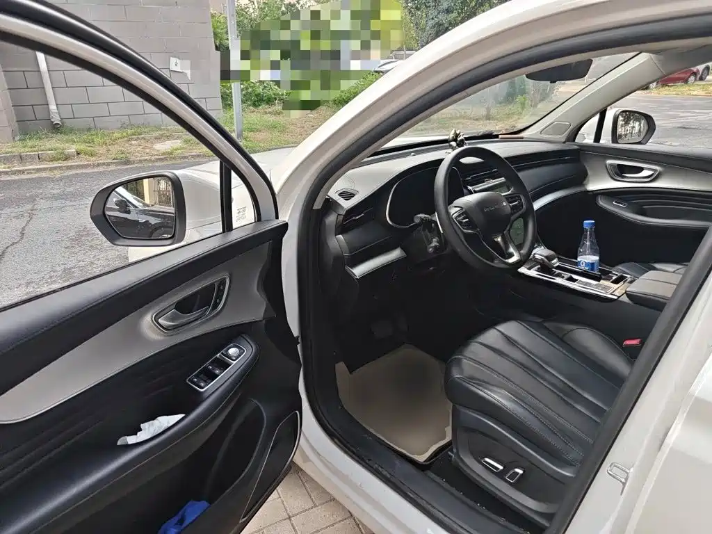 Roewe RX5 MAX — миниатюра 17