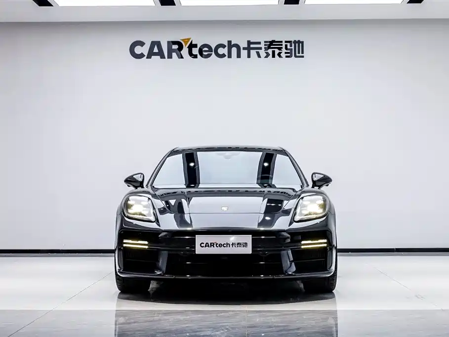 Porsche Panamera 2024 Panamera 2.9T