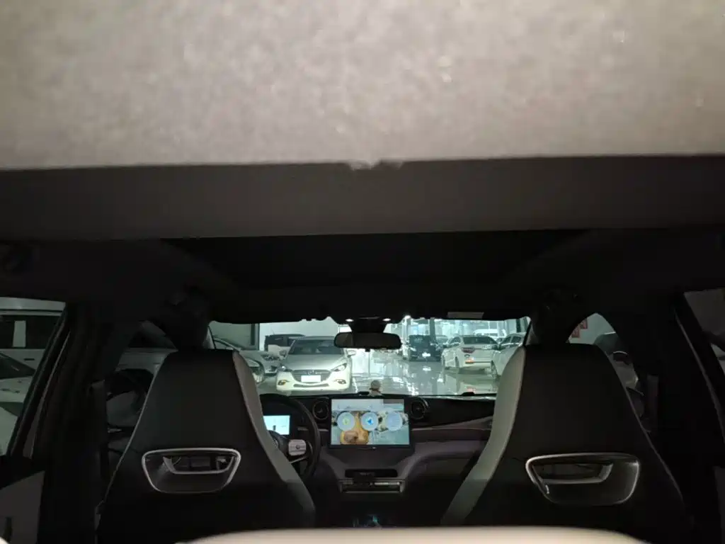 BYD Dolphin — миниатюра 18
