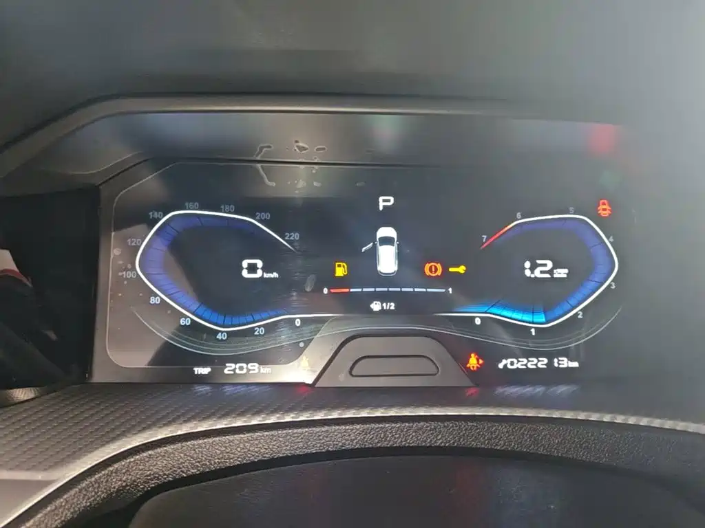 Citroen C3-XR — миниатюра 12