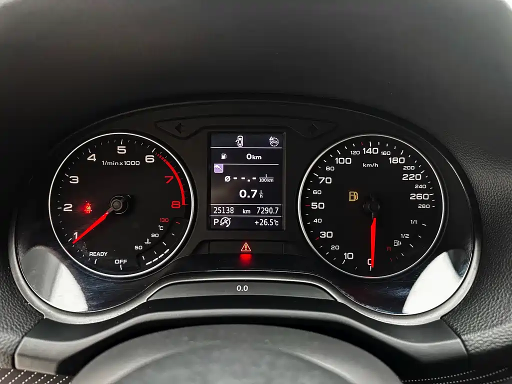 Audi Q2L 35 TFSI Progressive Dynamic Type, фото 20