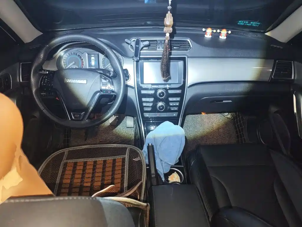 Haval H2 — миниатюра 10