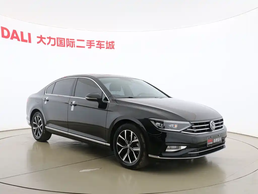 Volkswagen Magotan 2020 330TSI DSG Lead