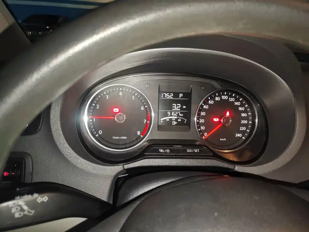 Volkswagen Polo — миниатюра 12