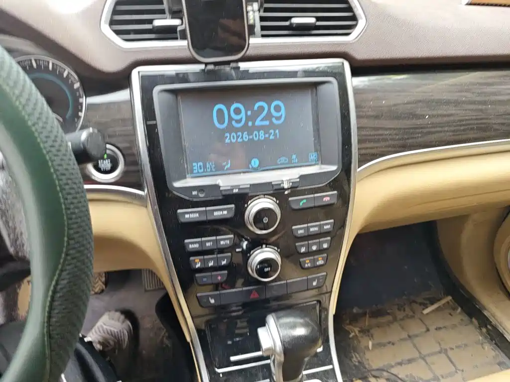 Haval H2 — миниатюра 9