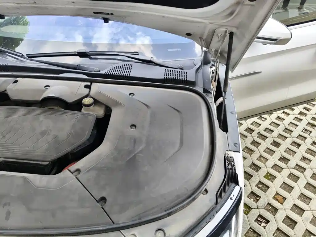 BYD Han — миниатюра 22