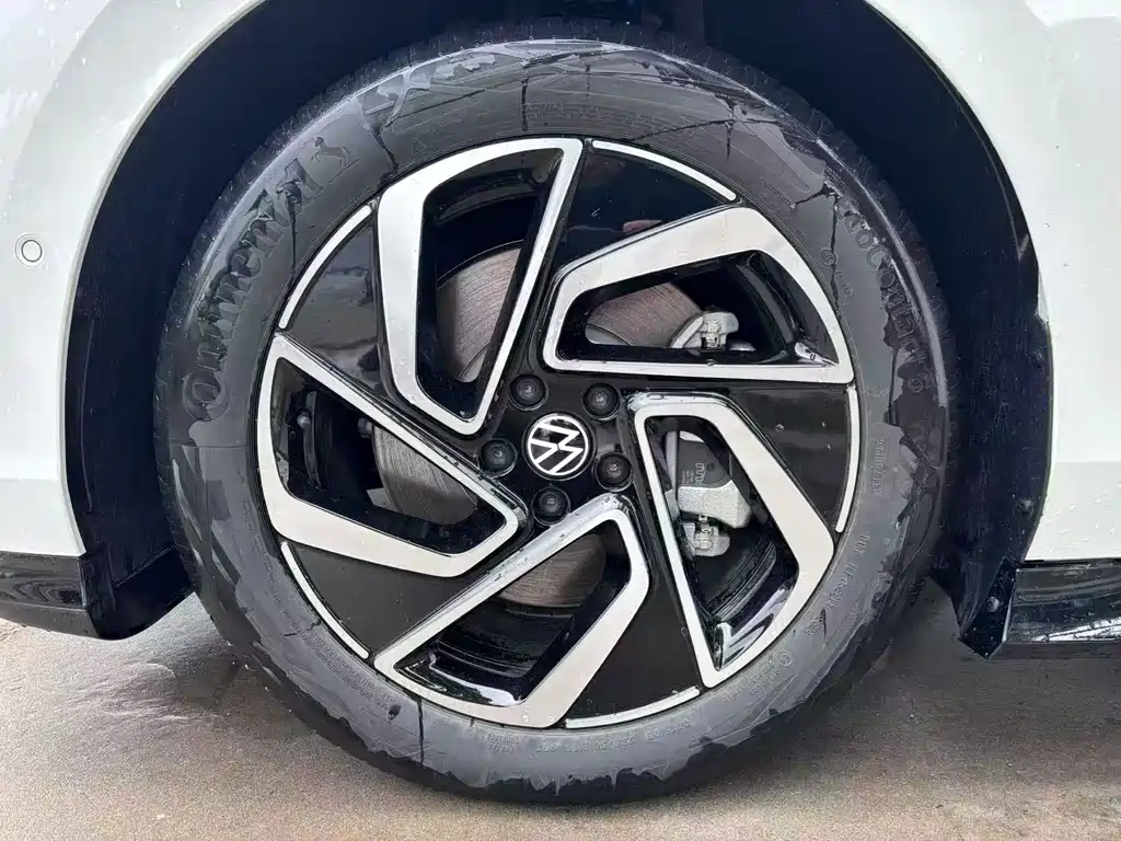 Volkswagen ID.7 VIZZION 2024 PRO