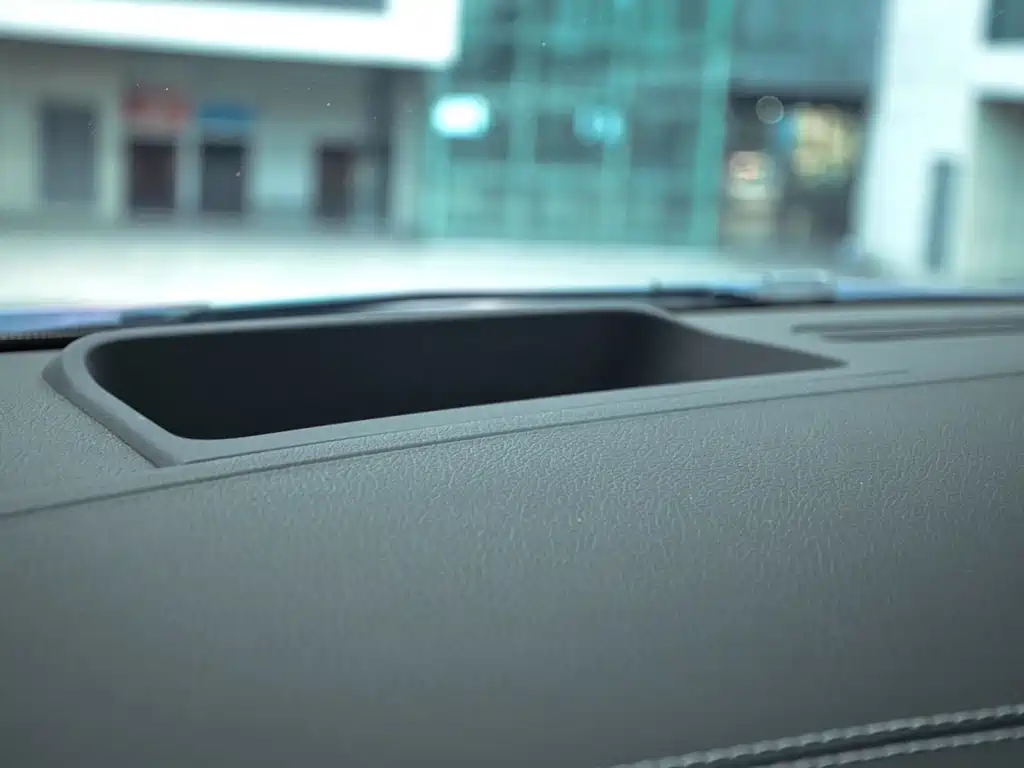 MERCEDES-BENZ GLA AMG