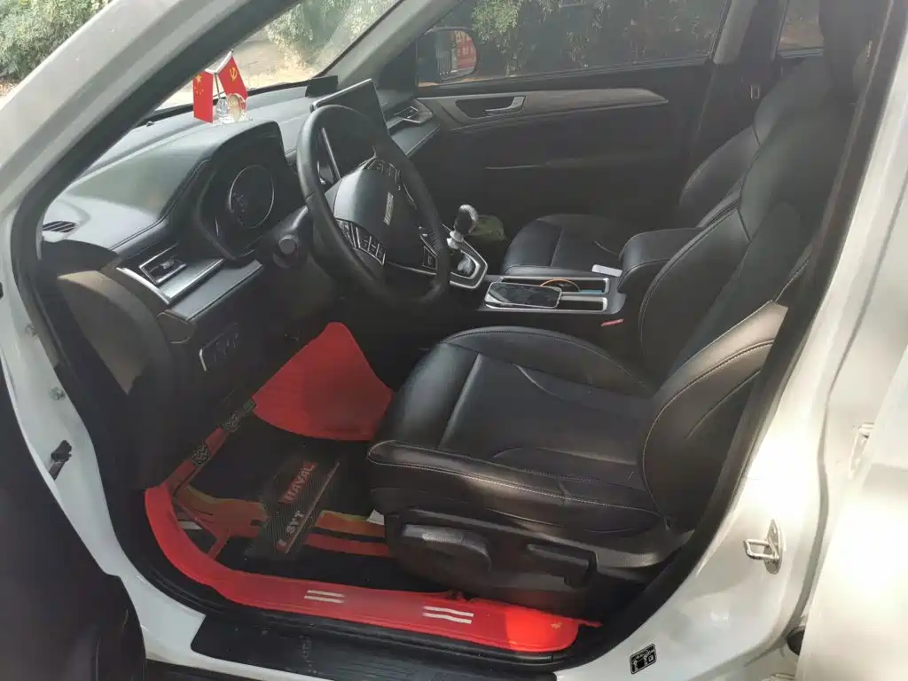 Haval M6 — миниатюра 11