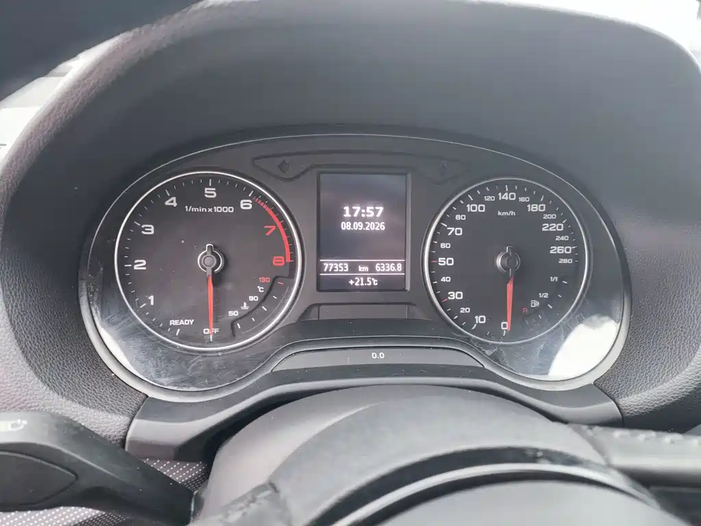 Audi Q2L — миниатюра 10