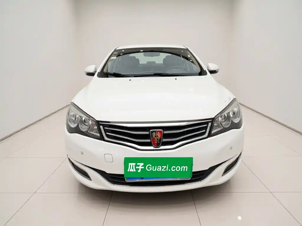 Roewe 350 — миниатюра 2