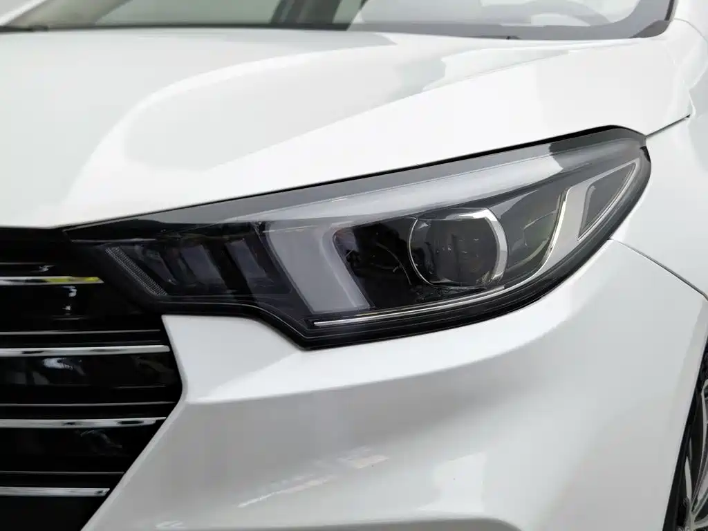 Chery Arrizo 5 PLUS — миниатюра 7
