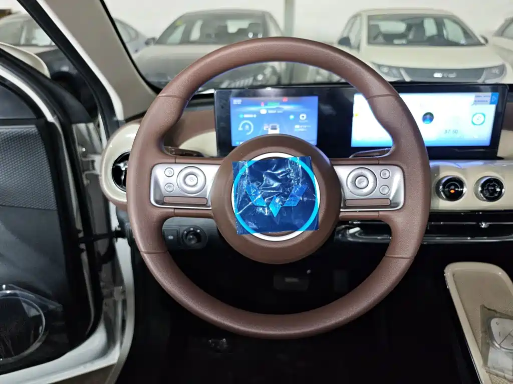 Wuling Bingo — миниатюра 11
